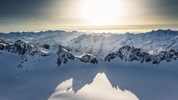 soel_sonnenuntergang_14 - Ferienhaus Karlingerhof - Sölden