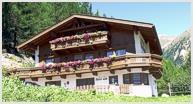 Ansicht - Ferienheim Reinhard - Sölden