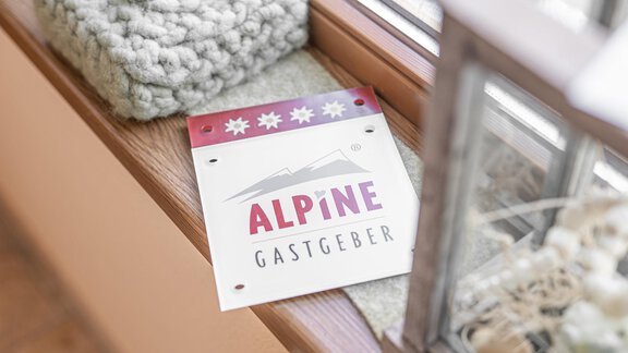 Ambiente - Garni Vierjahreszeiten - Sölden