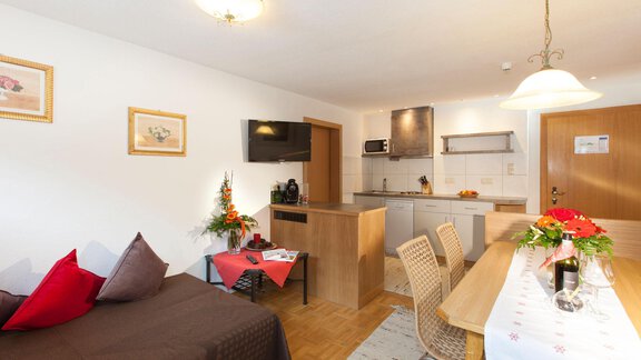 LE-131114-Gaestehaus-Kneisl-0581 - Gästehaus Kneisl - Sölden