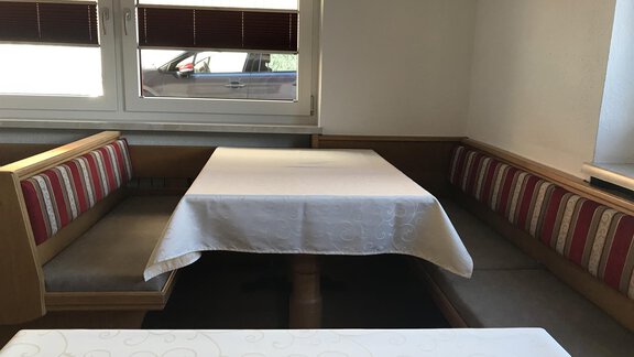 IMG_8078 - Gästehaus Martin - Sölden