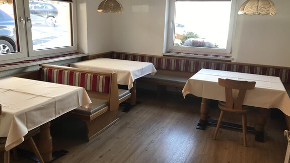 IMG_9095 - Gästehaus Martin - Sölden