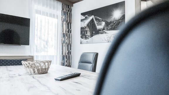 Schmiedhof_Sölden_ - Gästeheim Schmiedhof - Sölden