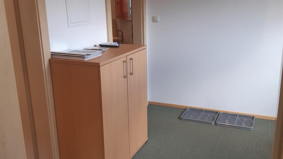 Wohnbereich - Giggi Apart - Sölden