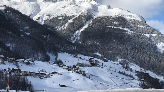 IMG_4105 - Granbichlhof - Sölden