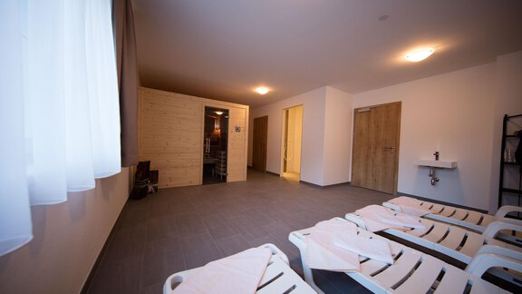 sauna-02 - Granbichlhof - Sölden