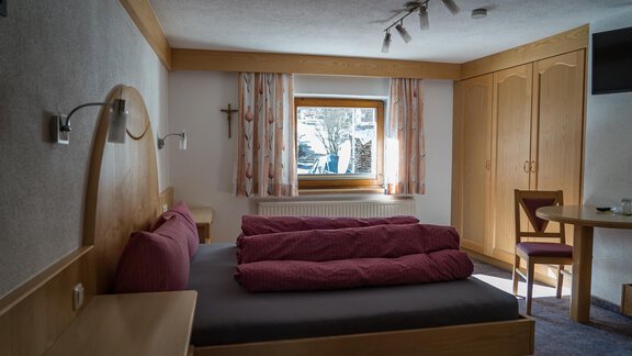 Haus Almrausch app 3 (1) - Sölden