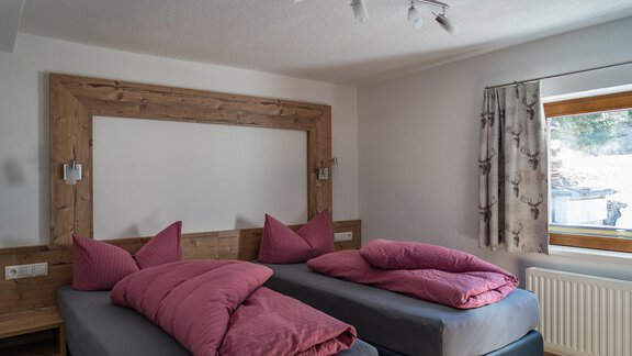 Haus Almrausch App 2 (7) - Sölden