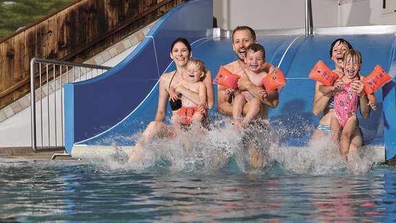 Freizeit Arena Inklusive - Haus Alpenhäusl - Sölden