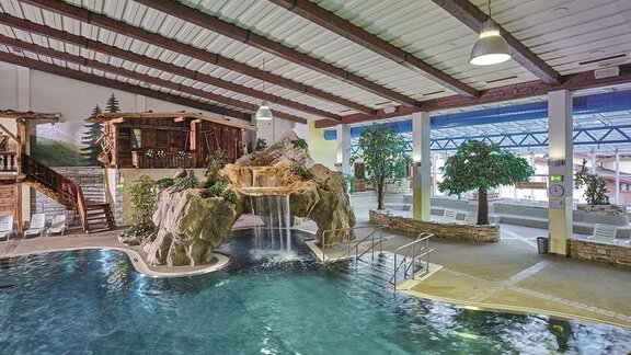 Freizeit Arena Inklusive - Haus Alpenhäusl - Sölden