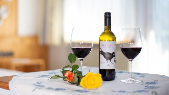 Symbolfoto - Haus Alpenstern - Sölden