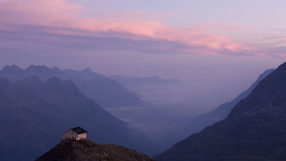Brunnenkoglhaus - Haus Am Hang - Sölden