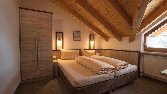 Zimmer im Apart A - Haus Arnold Otto - Sölden