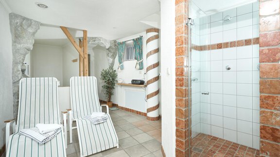 Sauna.b - Haus Bergl - Sölden
