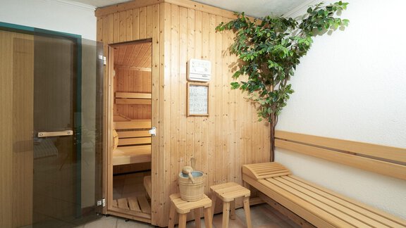 Sauna.c - Haus Bergl - Sölden