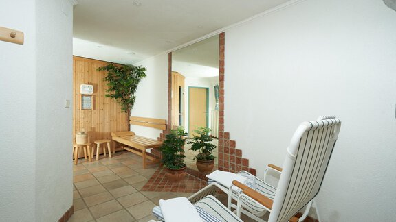 Sauna.d - Haus Bergl - Sölden