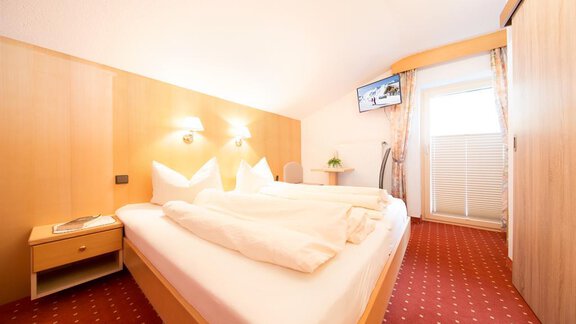 3 - Haus Christian - Sölden