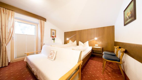 10 - Haus Christian - Sölden