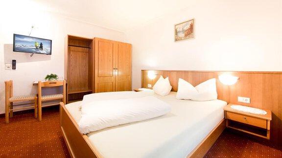 5 - Haus Christian - Sölden