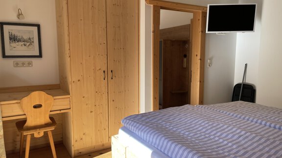 Apartment Gams - HAUS ERIKA apartments - Sölden