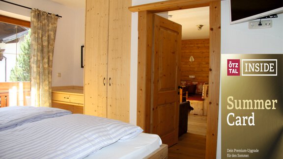 Apartment Gams - HAUS ERIKA apartments - Sölden
