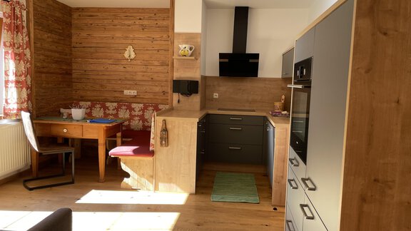 Apartment gams - HAUS ERIKA apartments - Sölden