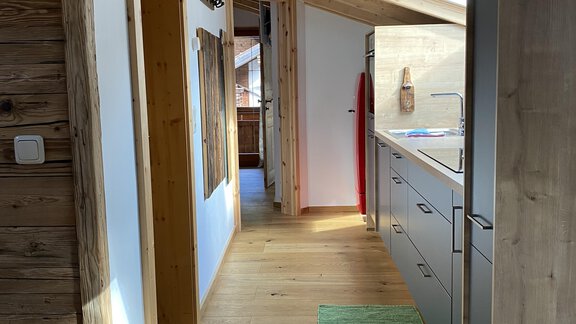 Apartment Steinbock - HAUS ERIKA apartments - Sölden
