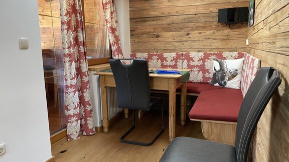 Apartment Steinbock - HAUS ERIKA apartments - Sölden