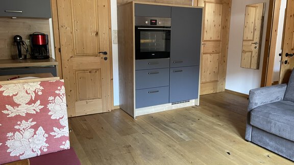 Apartment Gams - HAUS ERIKA apartments - Sölden