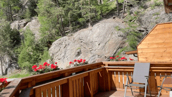 IMG_9415 - HAUS ERIKA apartments - Sölden