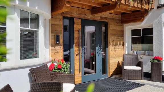 Sommer-aussen-2021-E - Haus Gondelblick - Sölden