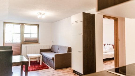 Top 5 - Haus Grüner Fidelis - Sölden