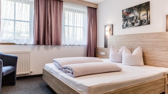 Top 4 - Haus Grüner Fidelis - Sölden