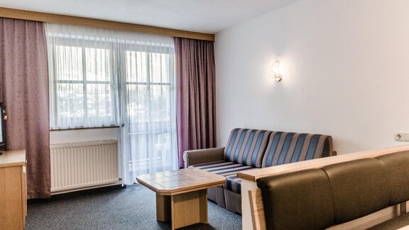 Top 3 - Haus Grüner Fidelis - Sölden