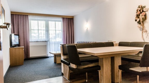 Top 3 - Haus Grüner Fidelis - Sölden