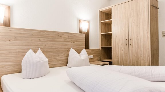 Top 3 - Haus Grüner Fidelis - Sölden