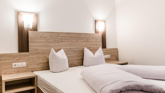 Top 3 - Haus Grüner Fidelis - Sölden
