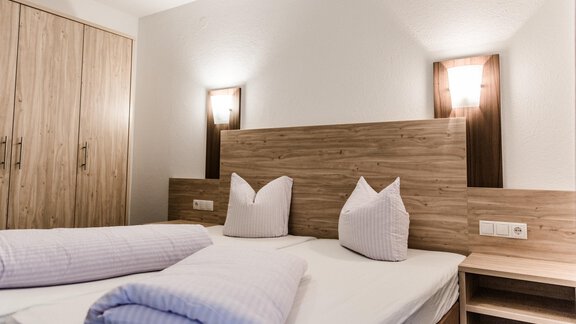 Top 3 - Haus Grüner Fidelis - Sölden