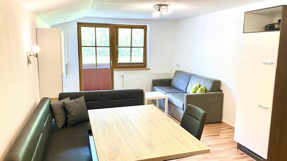 Top 5 - Haus Grüner Fidelis - Sölden