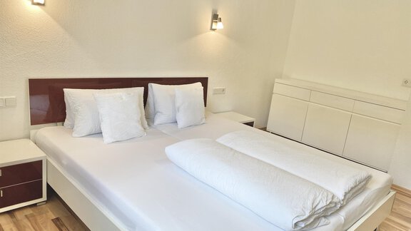 Top 5 - Haus Grüner Fidelis - Sölden