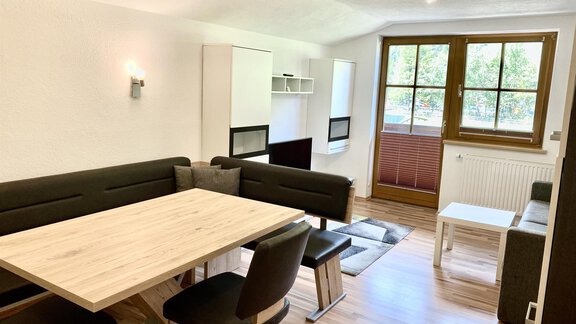 Top 5 - Haus Grüner Fidelis - Sölden