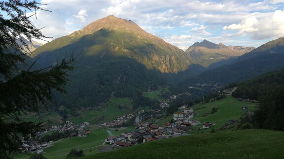 IMG_20180803_193449 - Haus Hanni - Sölden