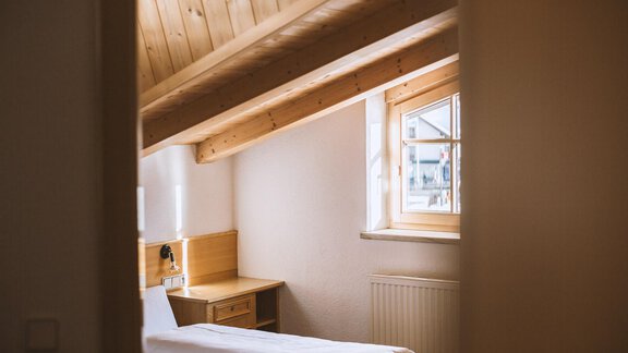 4 Pers. APP - Haus Neururer - Sölden | © Dominic Kummer