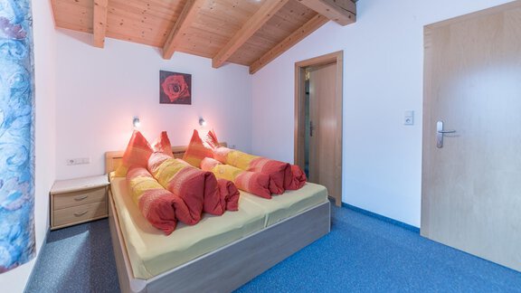 Ferienwohnung oben - web_neu-13 - Haus Nicola - Sölden