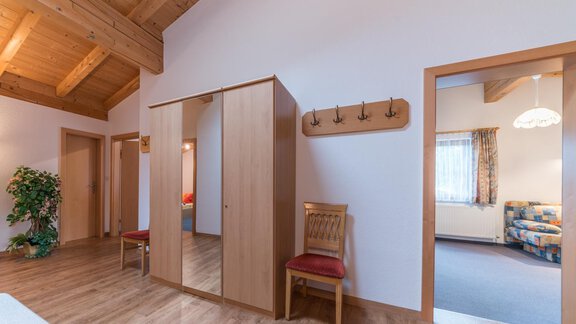 Ferienwohnung oben - web_neu-5 - Haus Nicola - Sölden