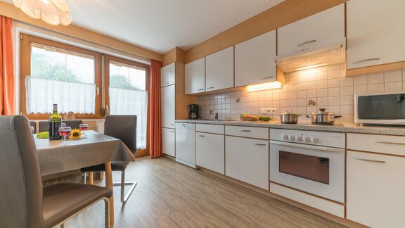 Ferienwohnung unten - web_neu-1 - Haus Nicola - Sölden