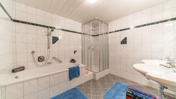 Ferienwohnung unten - web_neu-6 - Haus Nicola - Sölden