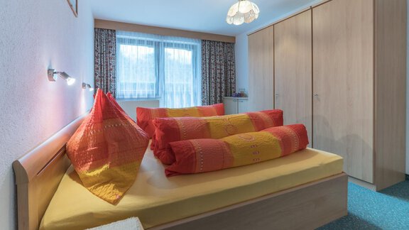 Ferienwohnung unten - web_neu-8 - Haus Nicola - Sölden