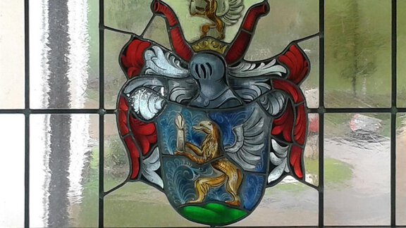 Familienwappen - Haus Rauch - Sölden