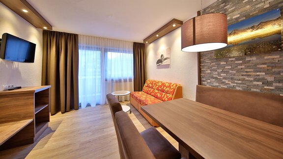 Wohnzimmer1 - Haus Söldenblick - Sölden